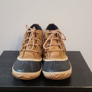 Sorel Out N' About Women's Boots